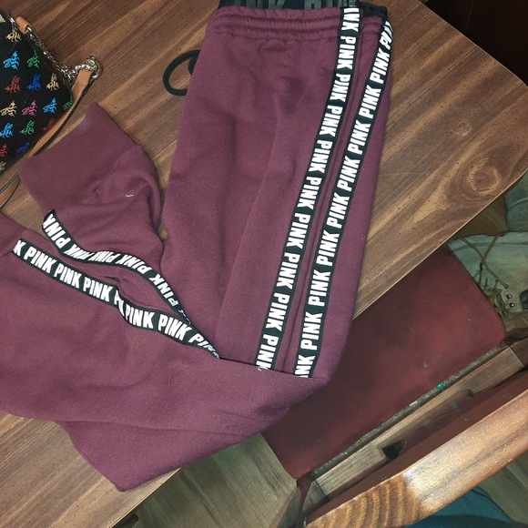 Vs pink set - Picture 9 of 9